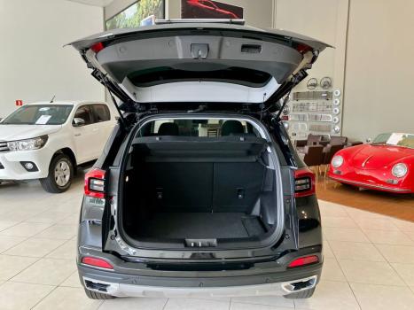 CHERY Tiggo 5X Pro 1.5 16V 4P VVT TURBO iFLEX AUTOMTICO CVT, Foto 36