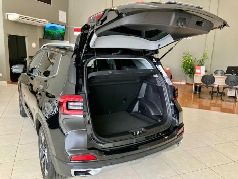 CHERY Tiggo 5X Pro 1.5 16V 4P VVT TURBO iFLEX AUTOMTICO CVT, Foto 37