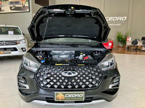 CHERY Tiggo 5X Pro 1.5 16V 4P VVT TURBO iFLEX AUTOMTICO CVT, Foto 38