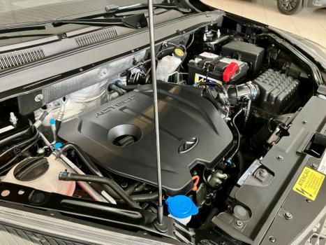 CHERY Tiggo 5X Pro 1.5 16V 4P VVT TURBO iFLEX AUTOMTICO CVT, Foto 39