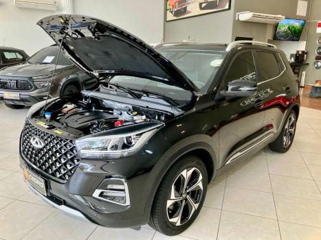 CHERY Tiggo 5X Pro 1.5 16V 4P VVT TURBO iFLEX AUTOMTICO CVT, Foto 40
