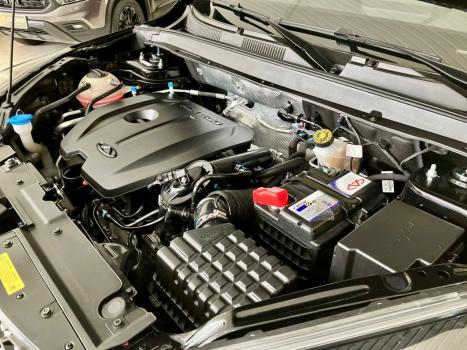 CHERY Tiggo 5X Pro 1.5 16V 4P VVT TURBO iFLEX AUTOMTICO CVT, Foto 41