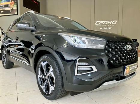 CHERY Tiggo 5X Pro 1.5 16V 4P VVT TURBO iFLEX AUTOMTICO CVT, Foto 42