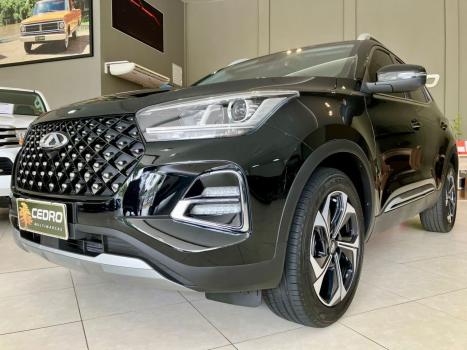 CHERY Tiggo 5X Pro 1.5 16V 4P VVT TURBO iFLEX AUTOMTICO CVT, Foto 43