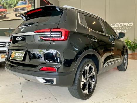 CHERY Tiggo 5X Pro 1.5 16V 4P VVT TURBO iFLEX AUTOMTICO CVT, Foto 44