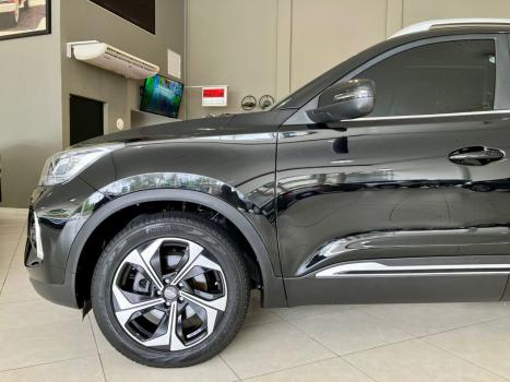 CHERY Tiggo 5X Pro 1.5 16V 4P VVT TURBO iFLEX AUTOMTICO CVT, Foto 46