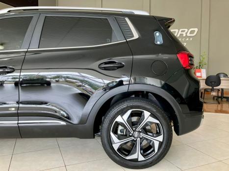 CHERY Tiggo 5X Pro 1.5 16V 4P VVT TURBO iFLEX AUTOMTICO CVT, Foto 47