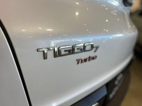 CHERY Tiggo 7 1.5 16V 4P FLEX TXS TURBO AUTOMTICO DCT, Foto 2
