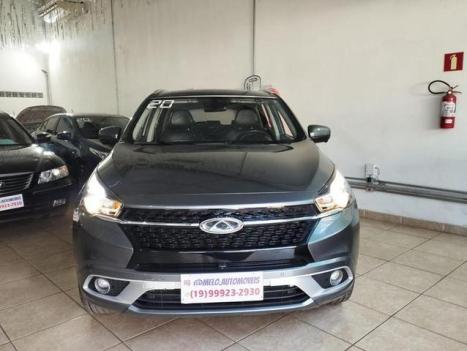 CHERY Tiggo 7 1.5 16V 4P FLEX TXS TURBO AUTOMTICO DCT, Foto 1