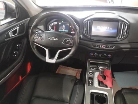 CHERY Tiggo 7 1.5 16V 4P FLEX TXS TURBO AUTOMTICO DCT, Foto 16