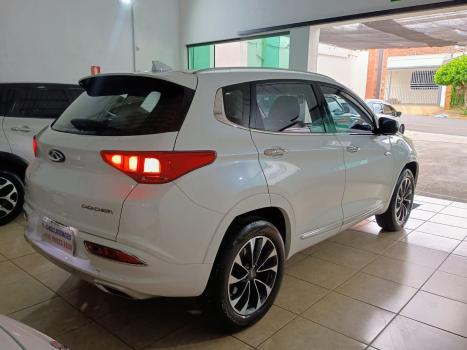 CHERY Tiggo 7 1.5 16V 4P FLEX TXS TURBO AUTOMTICO DCT, Foto 4