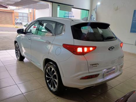 CHERY Tiggo 7 1.5 16V 4P FLEX TXS TURBO AUTOMTICO DCT, Foto 9