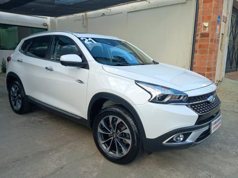 CHERY Tiggo 7 1.5 16V 4P FLEX TXS TURBO AUTOMTICO DCT, Foto 3