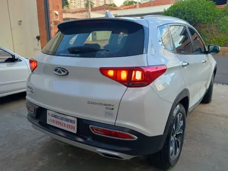 CHERY Tiggo 7 1.5 16V 4P FLEX TXS TURBO AUTOMTICO DCT, Foto 10