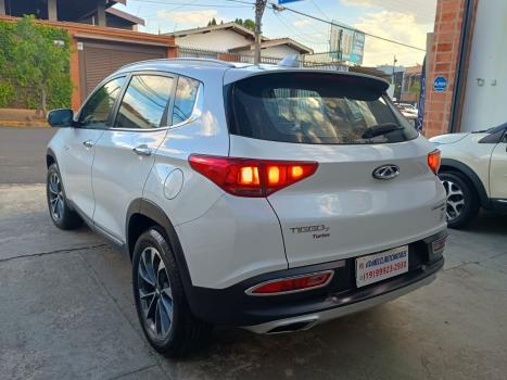 CHERY Tiggo 7 1.5 16V 4P FLEX TXS TURBO AUTOMTICO DCT, Foto 11