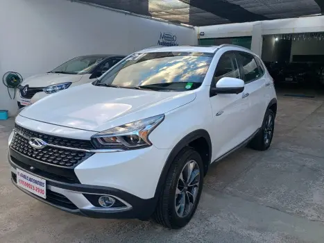 CHERY Tiggo 7 1.5 16V 4P FLEX TXS TURBO AUTOMTICO DCT, Foto 12