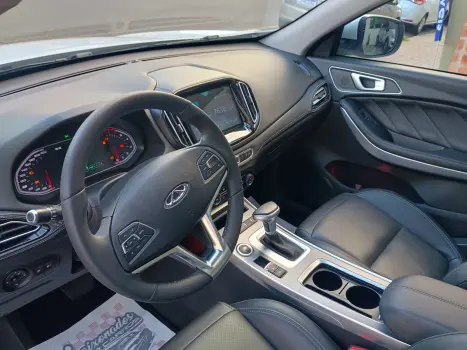 CHERY Tiggo 7 1.5 16V 4P FLEX TXS TURBO AUTOMTICO DCT, Foto 13