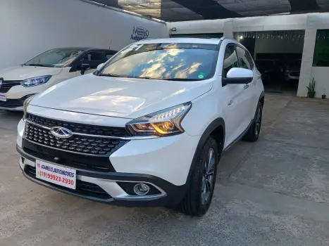 CHERY Tiggo 7 1.5 16V 4P FLEX TXS TURBO AUTOMTICO DCT, Foto 14