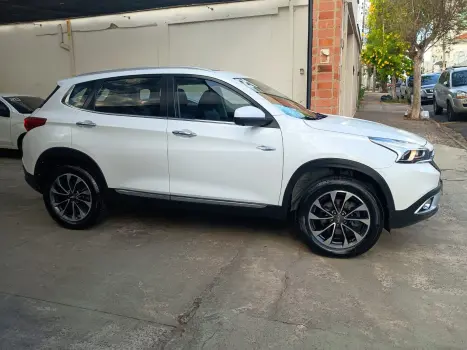 CHERY Tiggo 7 1.5 16V 4P FLEX TXS TURBO AUTOMTICO DCT, Foto 16