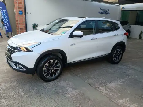 CHERY Tiggo 7 1.5 16V 4P FLEX TXS TURBO AUTOMTICO DCT, Foto 17