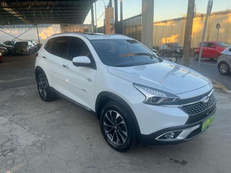 CHERY Tiggo 7 1.5 16V 4P FLEX TXS TURBO AUTOMTICO DCT, Foto 2