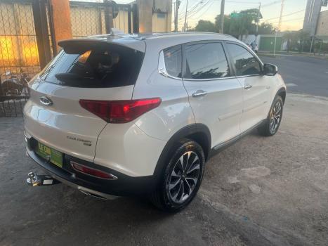 CHERY Tiggo 7 1.5 16V 4P FLEX TXS TURBO AUTOMTICO DCT, Foto 4
