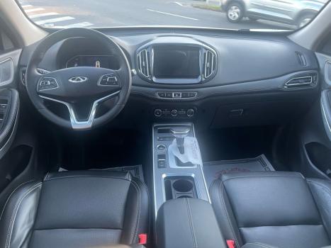 CHERY Tiggo 7 1.5 16V 4P FLEX TXS TURBO AUTOMTICO DCT, Foto 8