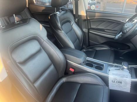 CHERY Tiggo 7 1.5 16V 4P FLEX TXS TURBO AUTOMTICO DCT, Foto 11