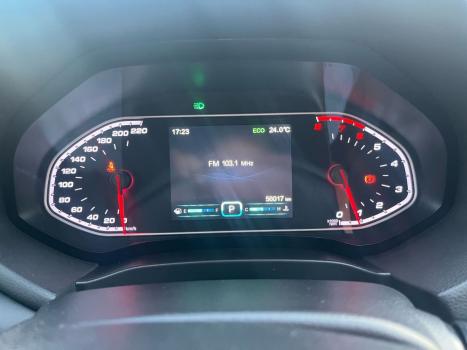CHERY Tiggo 7 1.5 16V 4P FLEX TXS TURBO AUTOMTICO DCT, Foto 15