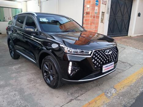 CHERY Tiggo 7 1.5 16V 4P TCI FLEX SPORT AUTOMTICO CVT, Foto 2