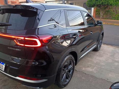 CHERY Tiggo 7 1.5 16V 4P TCI FLEX SPORT AUTOMTICO CVT, Foto 4