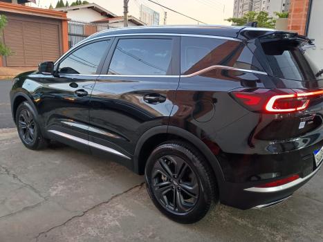 CHERY Tiggo 7 1.5 16V 4P TCI FLEX SPORT AUTOMTICO CVT, Foto 5