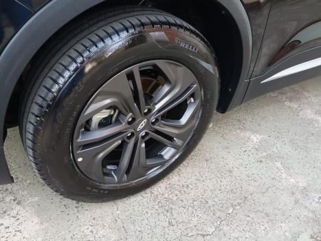 CHERY Tiggo 7 1.5 16V 4P TCI FLEX SPORT AUTOMTICO CVT, Foto 9