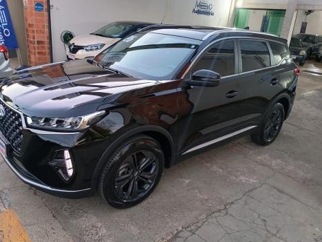 CHERY Tiggo 7 1.5 16V 4P TCI FLEX SPORT AUTOMTICO CVT, Foto 10