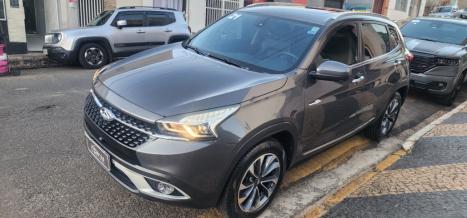 CHERY Tiggo 7 1.5 16V 4P FLEX TXS TURBO AUTOMTICO DCT, Foto 2