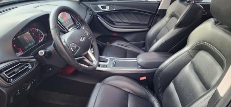 CHERY Tiggo 7 1.5 16V 4P FLEX TXS TURBO AUTOMTICO DCT, Foto 9