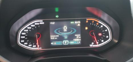 CHERY Tiggo 7 1.5 16V 4P FLEX TXS TURBO AUTOMTICO DCT, Foto 10