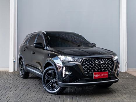 CHERY Tiggo 7 1.5 16V 4P TCI FLEX SPORT AUTOMTICO CVT, Foto 1