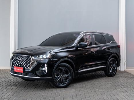 CHERY Tiggo 7 1.5 16V 4P TCI FLEX SPORT AUTOMTICO CVT, Foto 3