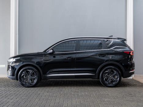 CHERY Tiggo 7 1.5 16V 4P TCI FLEX SPORT AUTOMTICO CVT, Foto 4