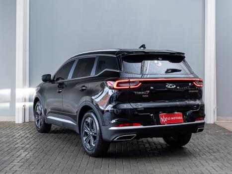 CHERY Tiggo 7 1.5 16V 4P TCI FLEX SPORT AUTOMTICO CVT, Foto 5