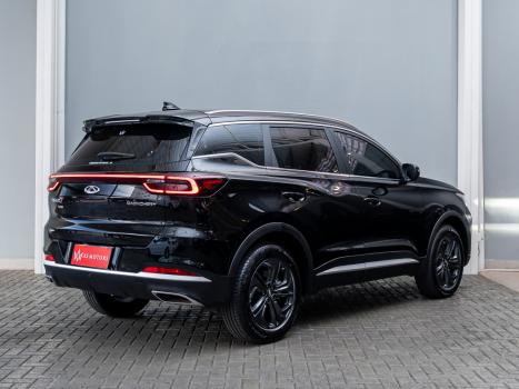 CHERY Tiggo 7 1.5 16V 4P TCI FLEX SPORT AUTOMTICO CVT, Foto 7
