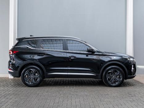 CHERY Tiggo 7 1.5 16V 4P TCI FLEX SPORT AUTOMTICO CVT, Foto 8