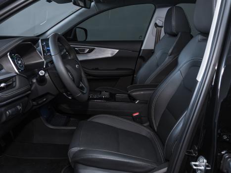 CHERY Tiggo 7 1.5 16V 4P TCI FLEX SPORT AUTOMTICO CVT, Foto 9