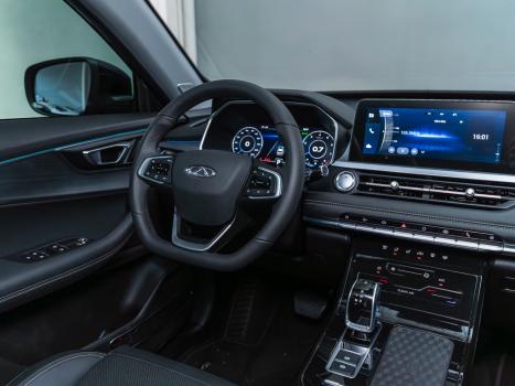 CHERY Tiggo 7 1.5 16V 4P TCI FLEX SPORT AUTOMTICO CVT, Foto 11