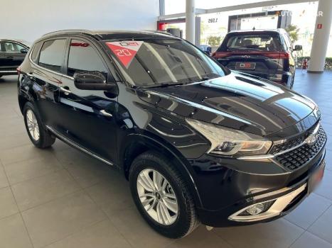 CHERY Tiggo 7 1.5 16V 4P FLEX T TURBO AUTOMTICO DCT, Foto 2