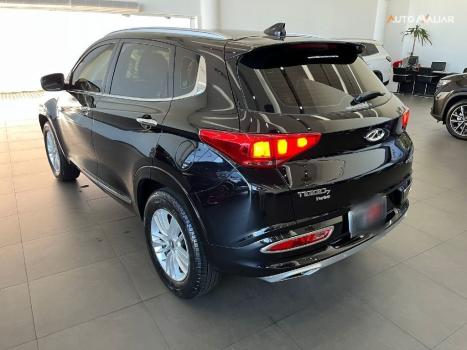 CHERY Tiggo 7 1.5 16V 4P FLEX T TURBO AUTOMTICO DCT, Foto 4