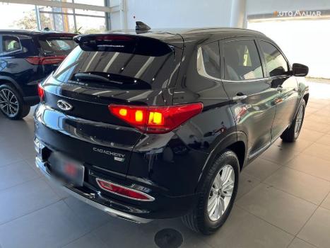 CHERY Tiggo 7 1.5 16V 4P FLEX T TURBO AUTOMTICO DCT, Foto 5