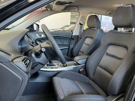 CHERY Tiggo 7 1.5 16V 4P FLEX T TURBO AUTOMTICO DCT, Foto 11