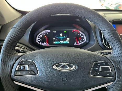 CHERY Tiggo 7 1.5 16V 4P FLEX T TURBO AUTOMTICO DCT, Foto 12